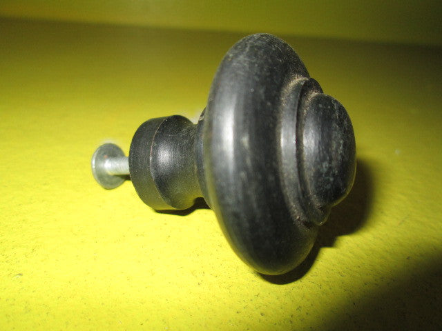 Bullseye Knobs