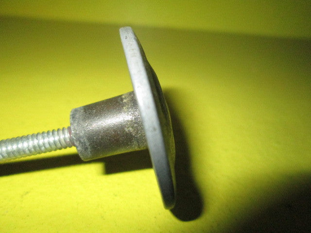 Bullseye Knobs