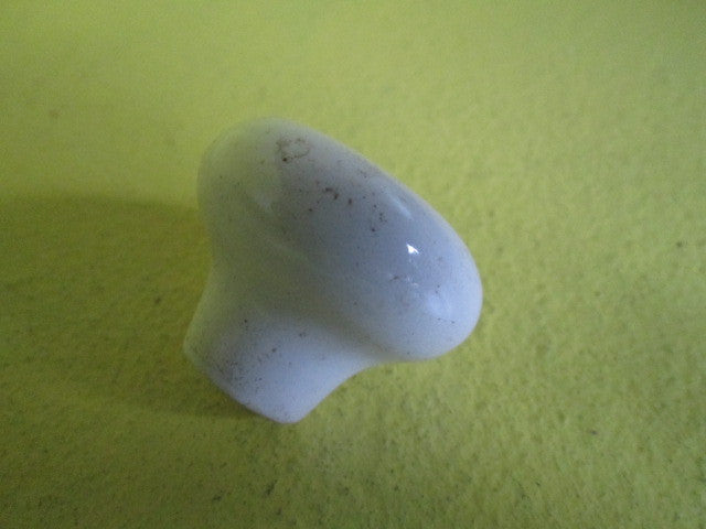Porcelian Rose Knob 40D