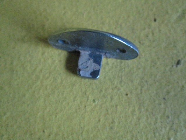 Art Deco Cupboard Push Latch(65L x 30W)