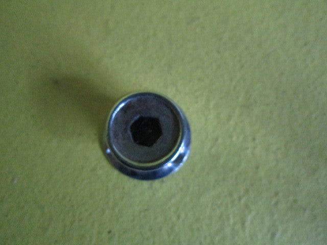 Art Deco Cupboard Push Latch(65L x 30W)