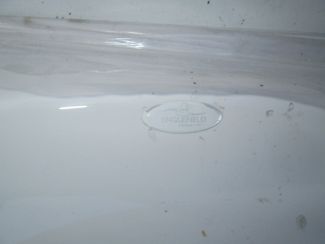 Englefield Sorrento II Rectangular Bath 1670L x 760W