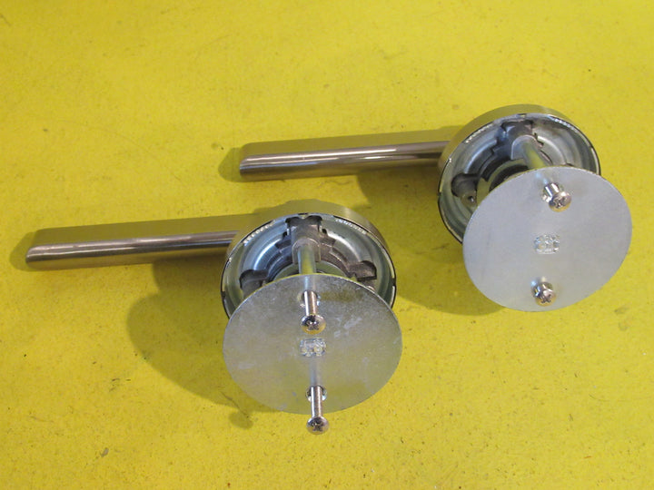 Modern Straight Handle Lever for Hallway  55H 120L x 50D