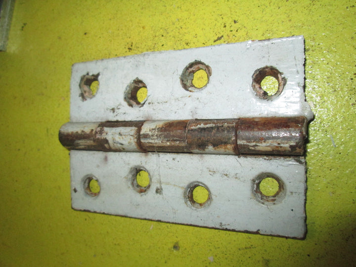 Vintage Cast Iron Butt Hinge 71-89-100-102L x 32-36-40-44W
