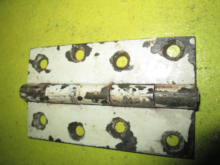 Vintage Cast Iron Butt Hinge 71-89-100-102L x 32-36-40-44W
