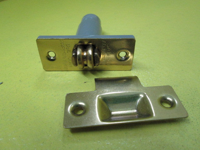 Ball Bearing Roller Bolt Catches