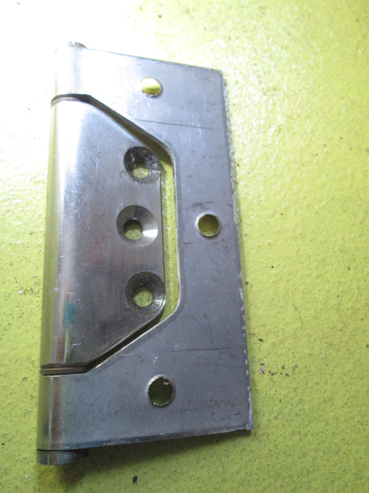 Fast Fix Hinge with Insert & Flap Hinge 90-100-102-185L x 40-44-50W