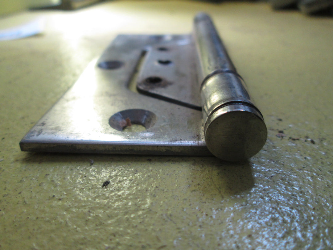 Fast Fix Hinge with Insert & Flap Hinge 90-100-102-185L x 40-44-50W