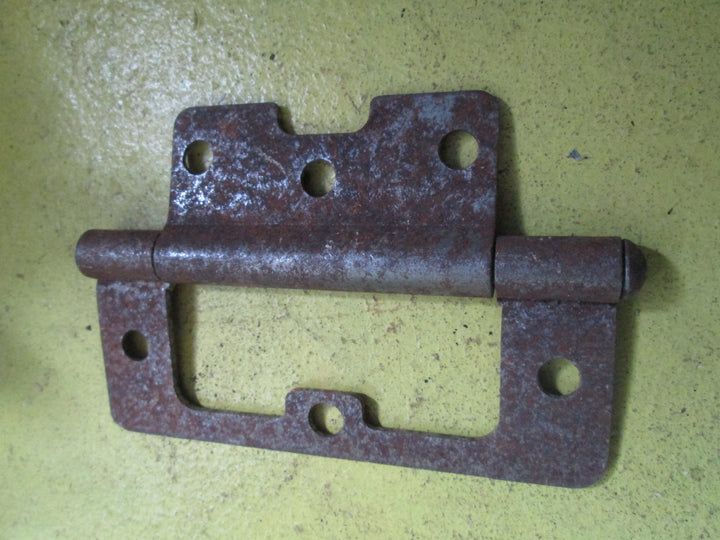 Fast Fix Hinge with Insert & Flap Hinge 90-100-102-185L x 40-44-50W
