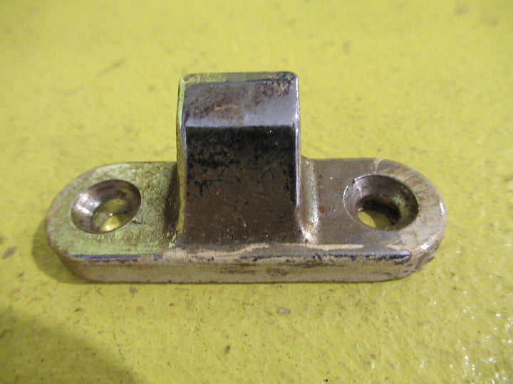 Sloping Locking Catches