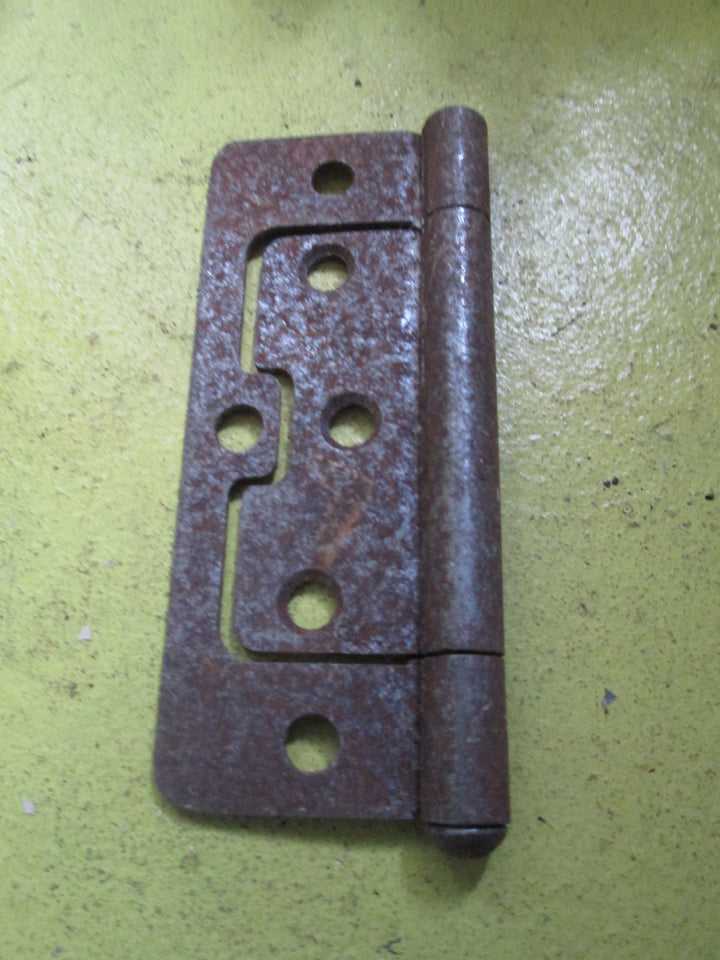 Fast Fix Hinge with Insert & Flap Hinge 90-100-102-185L x 40-44-50W