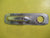 Art Deco Chrome Stepped Pull Handle   232L x 60W x 50D