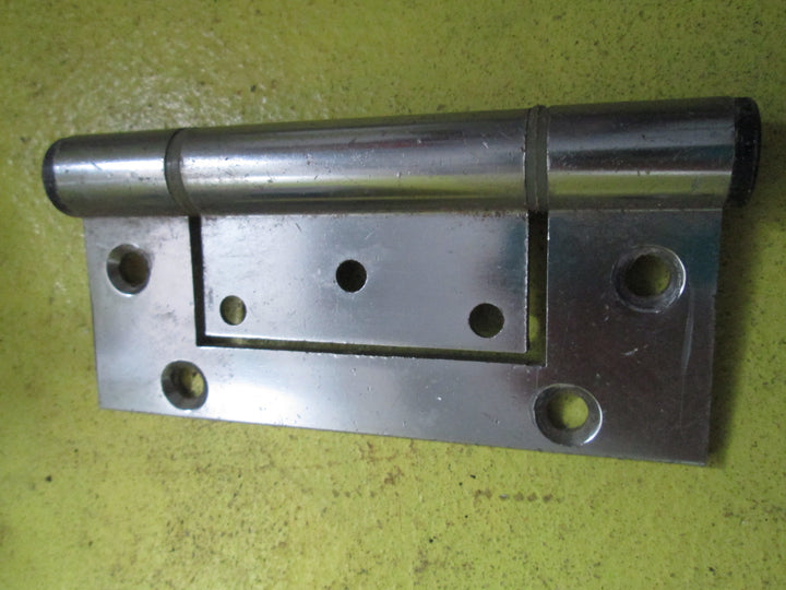 Fast Fix Hinge with Insert & Flap Hinge 90-100-102-185L x 40-44-50W