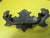 Antique Gothic Draw Pulls