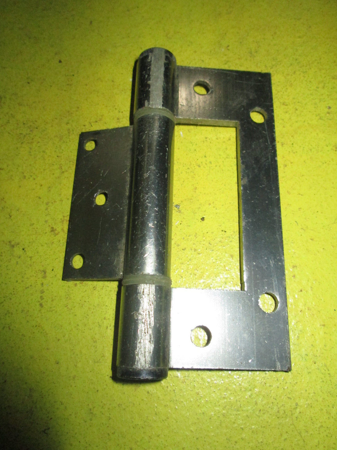 Fast Fix Hinge with Insert & Flap Hinge 90-100-102-185L x 40-44-50W