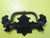 Antique Gothic Draw Pulls