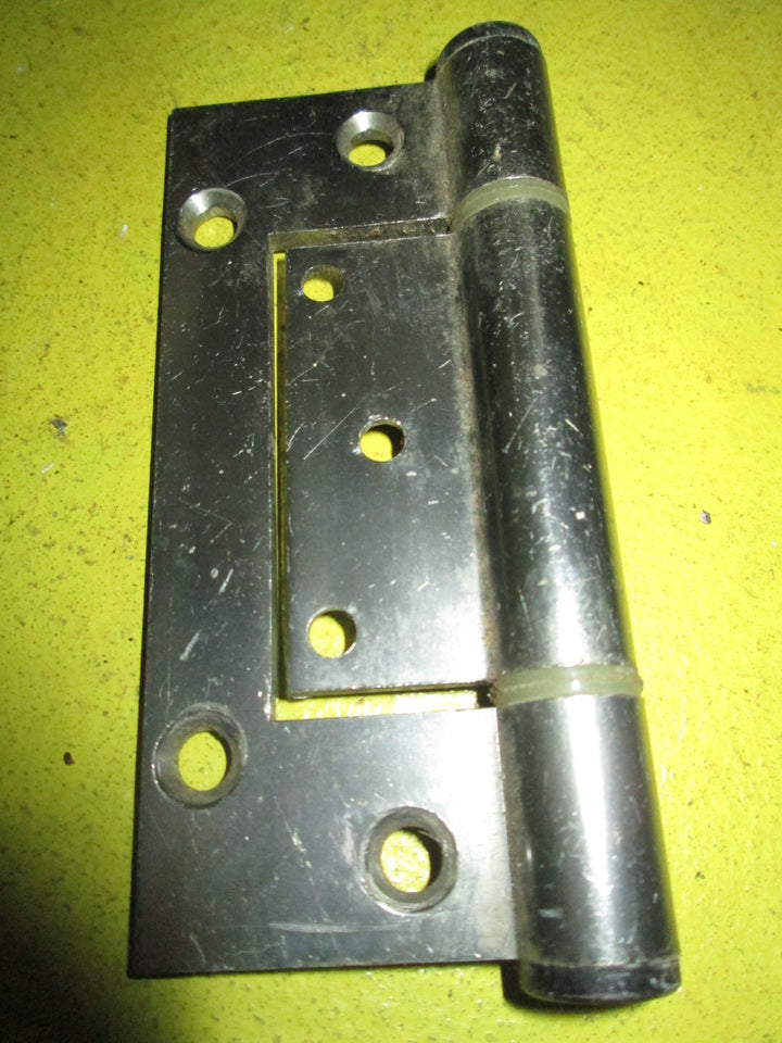 Fast Fix Hinge with Insert & Flap Hinge 90-100-102-185L x 40-44-50W