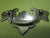 Antique Gothic Draw Pulls