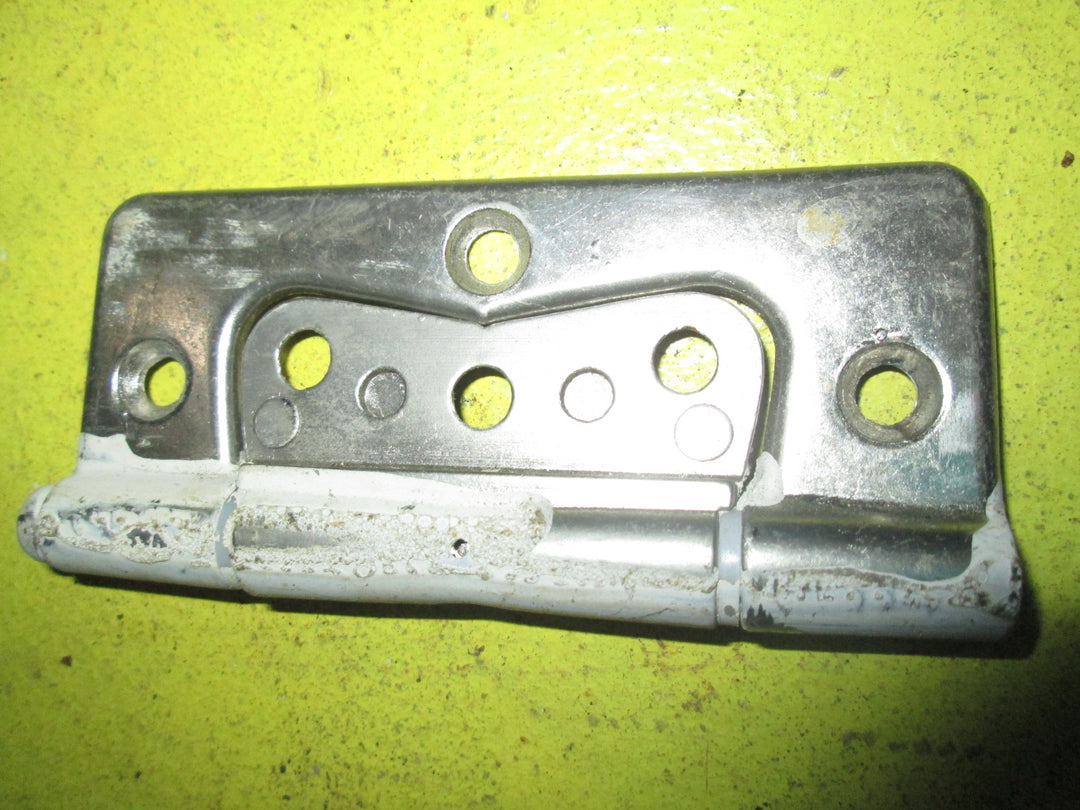 Fast Fix Hinge with Insert & Flap Hinge 90-100-102-185L x 40-44-50W