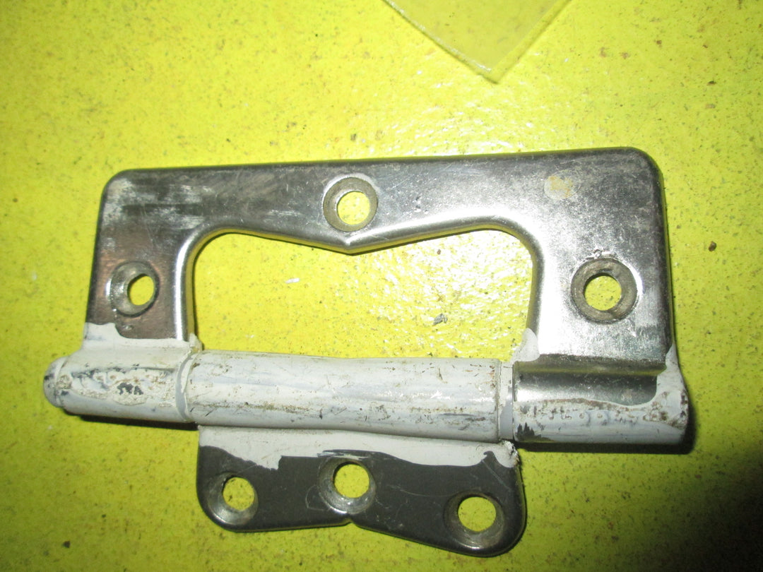 Fast Fix Hinge with Insert & Flap Hinge 90-100-102-185L x 40-44-50W