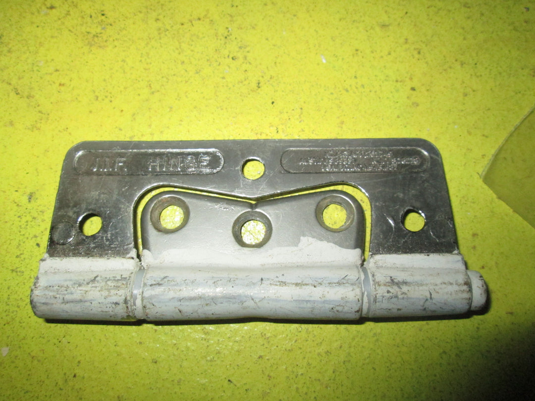 Fast Fix Hinge with Insert & Flap Hinge 90-100-102-185L x 40-44-50W