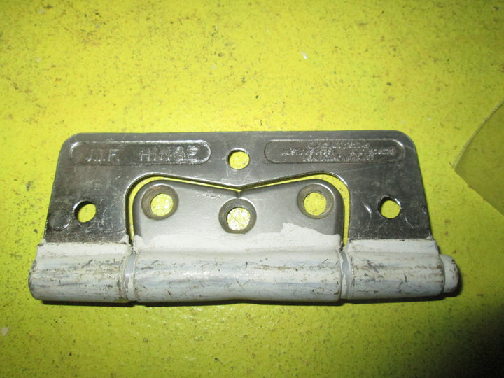 Fast Fix Hinge with Insert & Flap Hinge 90-100-102-185L x 40-44-50W