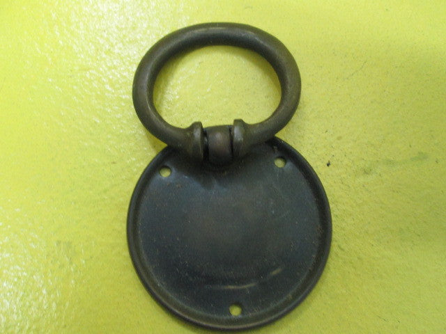 Vintage Flush Ring Pulls