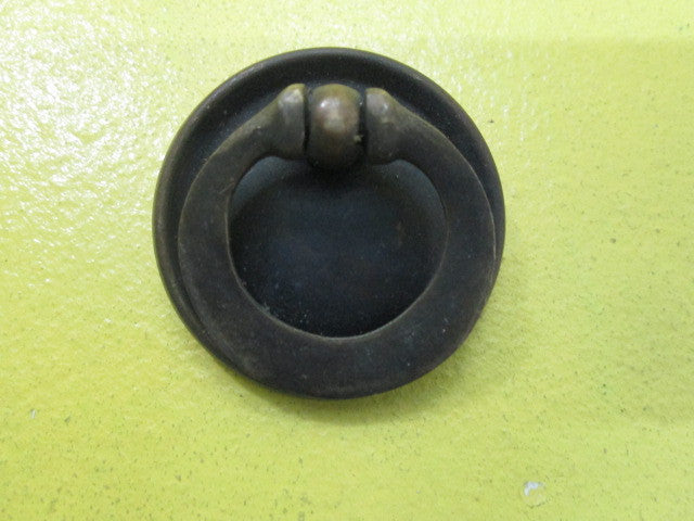 Vintage Flush Ring Pulls