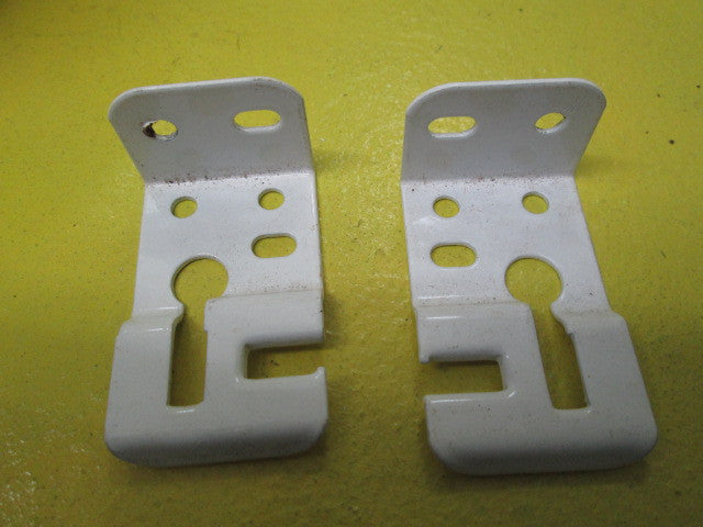 Curtain and Roller Blinds Brackets & Accessories