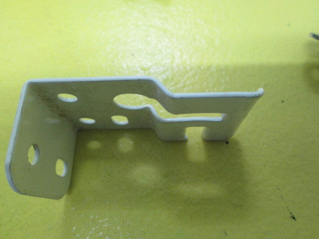 Curtain and Roller Blinds Brackets & Accessories