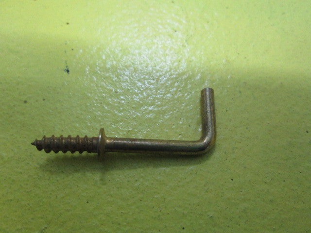 Various Hooks & Eyelets
