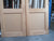 One Light French Doors - No Glass    1990L x 755W x 37D