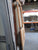 One Light French Doors - No Glass    1990L x 755W x 37D