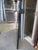 Black Painted Hallway Door 1830L x 610W x 40D