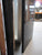 Black Painted Hallway Door 1830L x 610W x 40D