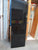 Black Painted Hallway Door 1830L x 610W x 40D