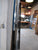 Black Painted Hallway Door 1830L x 610W x 40D