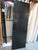 Black Painted Hallway Door 1830L x 610W x 40D