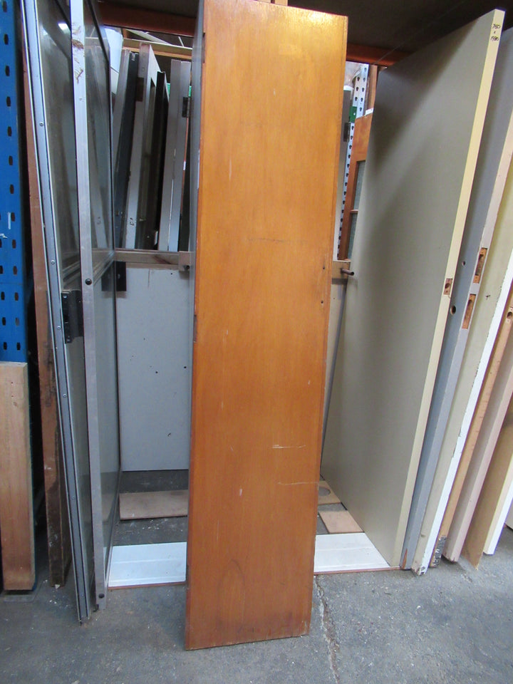Solid Core Rimu Veneer Door 1880L x 400W x 40D
