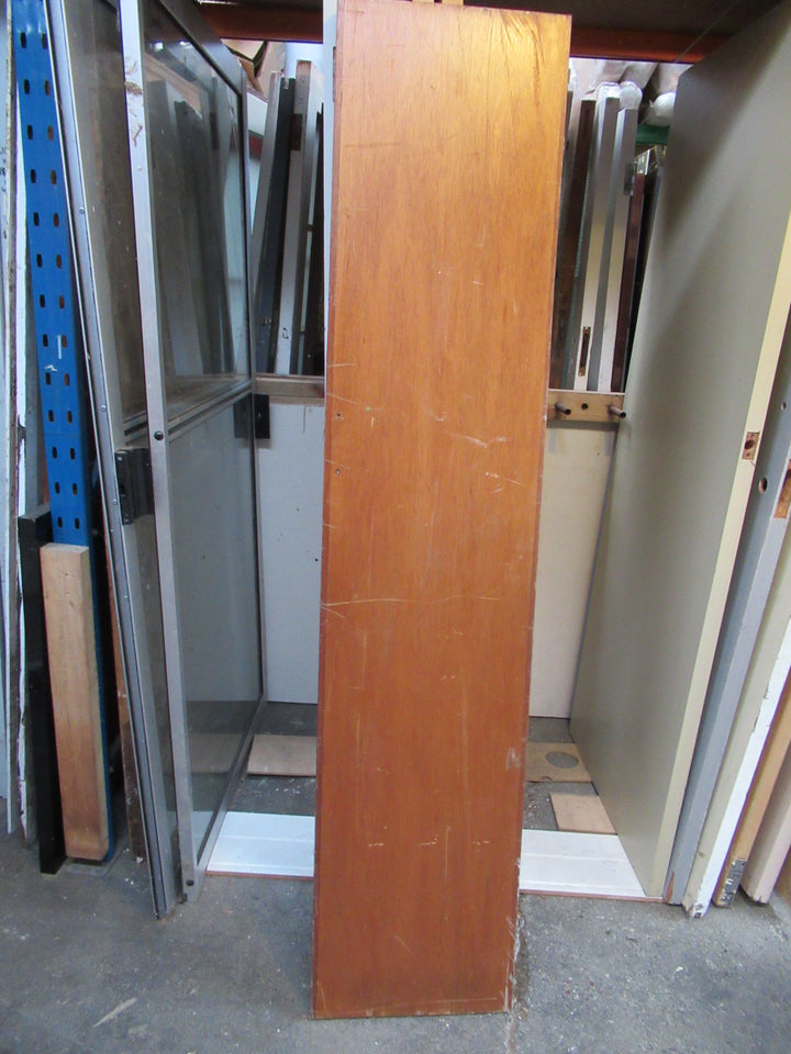 Solid Core Rimu Veneer Door 1880L x 400W x 40D