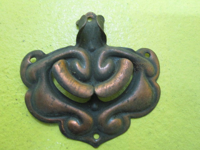 Vintage Slim Cooper Tags
