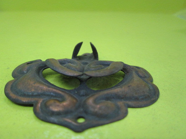 Vintage Slim Cooper Tags