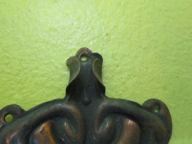 Vintage Slim Cooper Tags