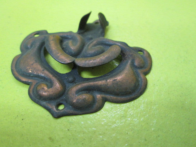 Vintage Slim Cooper Tags