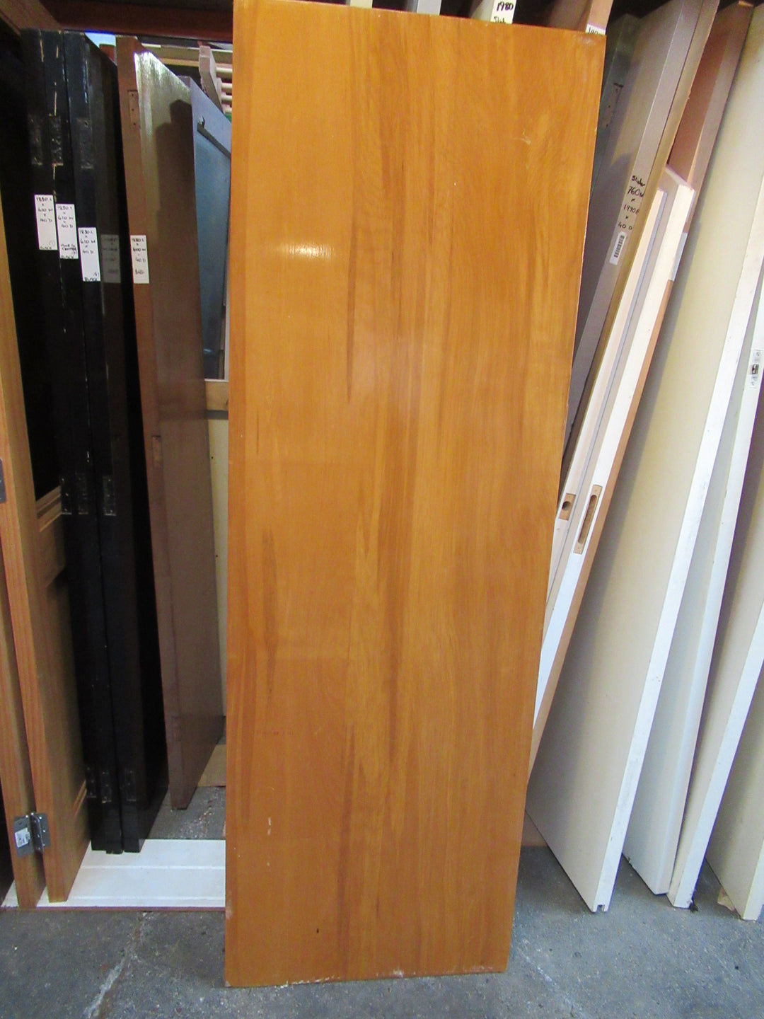 Rimu Hollow Core Cupboard Door 1820L x 605W x 40D
