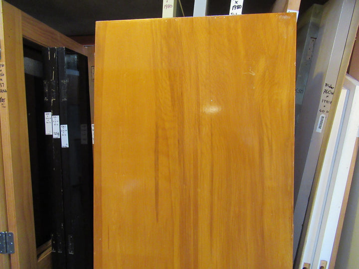 Rimu Hollow Core Cupboard Door 1820L x 605W x 40D