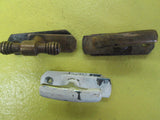 Vintage Thumb Turn Latches/Fasteners