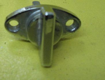 Vintage Thumb Turn Latches/Fasteners