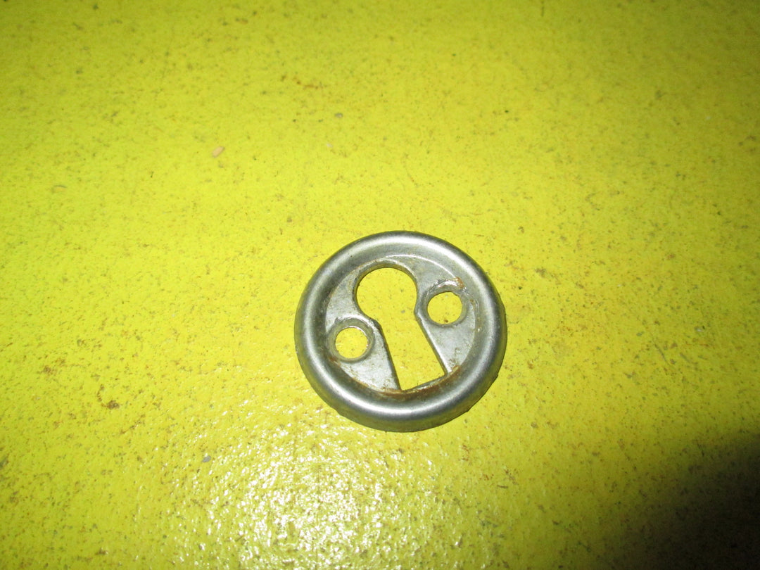 Key hole covers 1900's(Escutcheon's and cover plates)