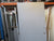 Grey Painted Hollow Core Door 1970L x 810W x 40D